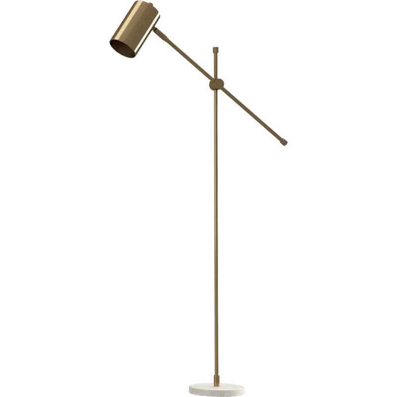 Circle lamp