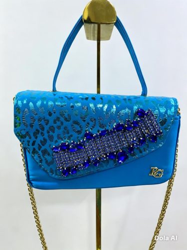 Bruno Giordano Italian Luxury Set