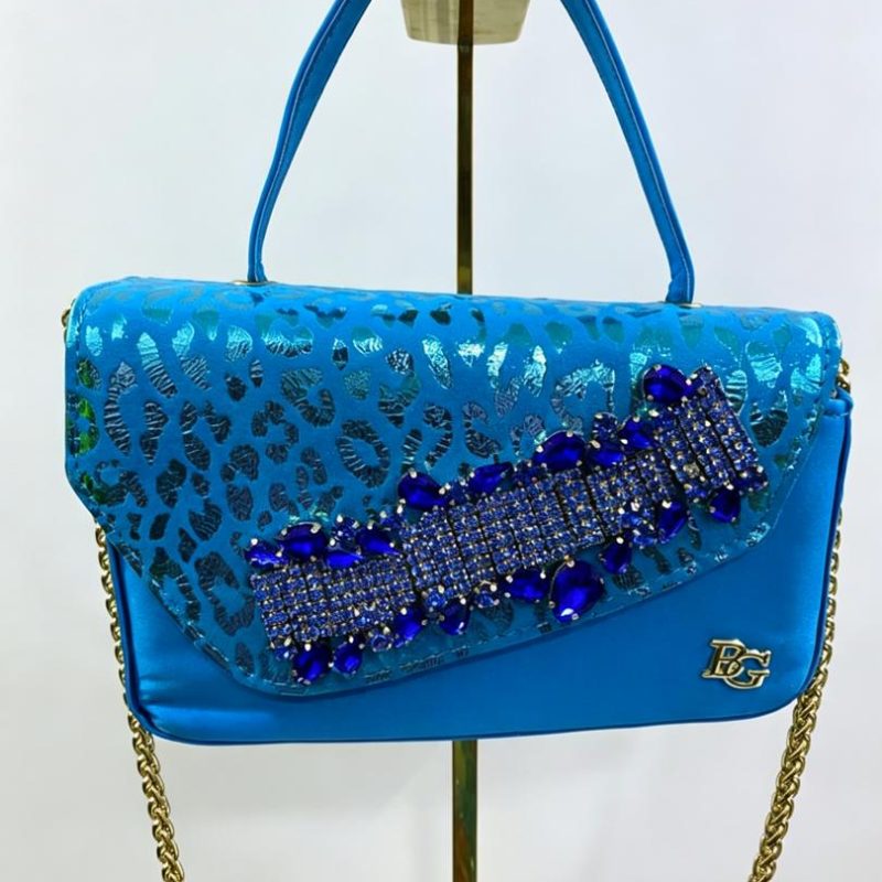 Bruno Giordano Italian Luxury Set