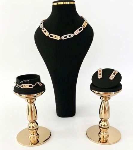 Italian Luxury Set