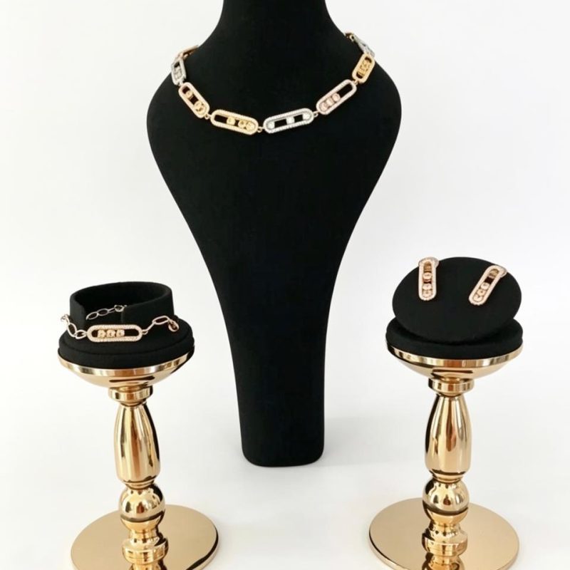 Italian Luxury Set