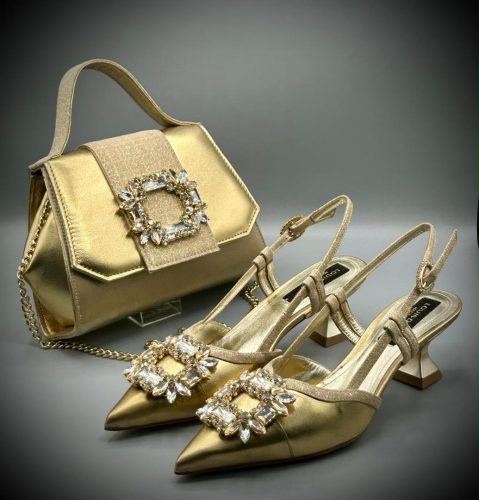 LOUIS DAVIDS Luxury Shoes