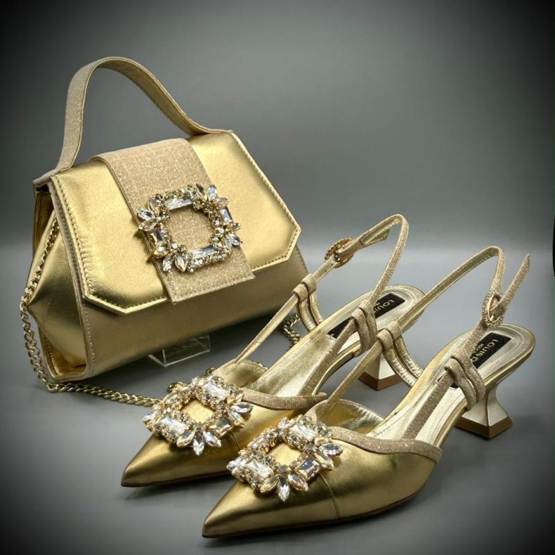 LOUIS DAVIDS Luxury Shoes