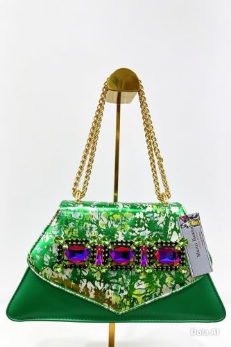 Marta Toscano Italian Luxury Set
