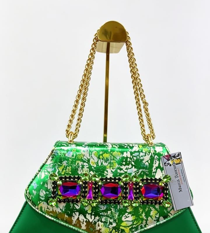 Marta Toscano Italian Luxury Set