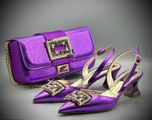 Valentina Sentell Italian Luxury Set