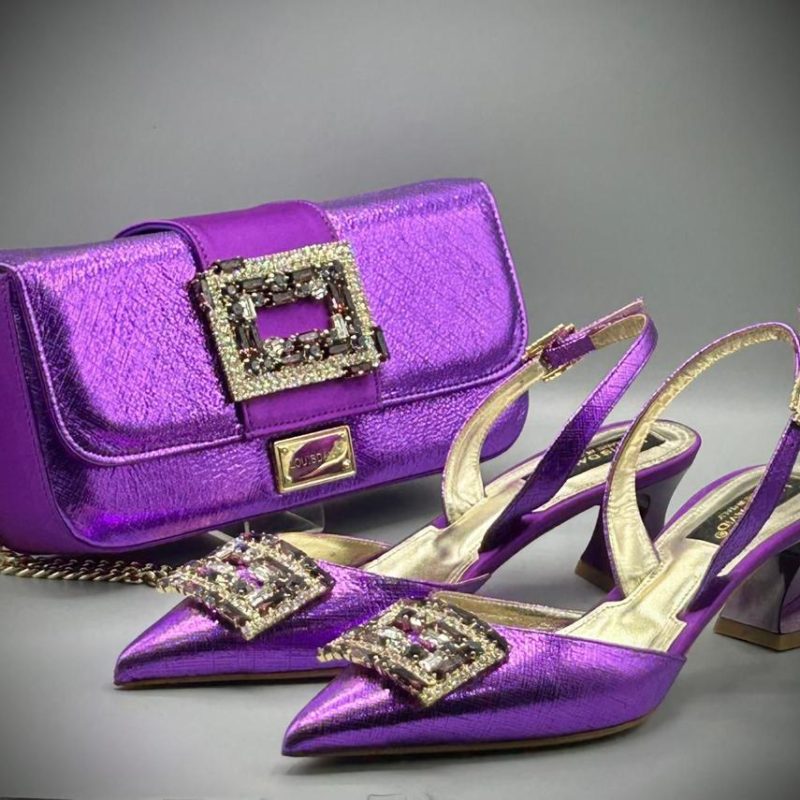 Valentina Sentell Italian Luxury Set