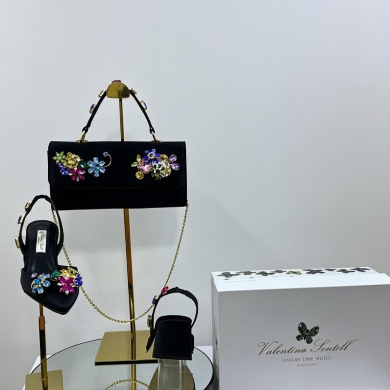 Valentina Sentell Italian Luxury Set
