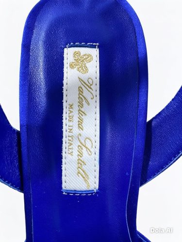 Valentina Sentell Italian Luxury Set