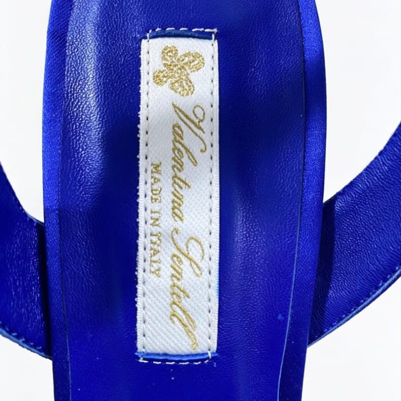 Valentina Sentell Italian Luxury Set