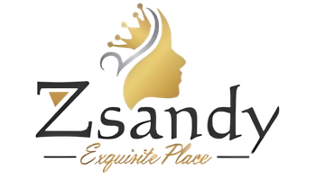 Zsandy Exquisite Place Logo